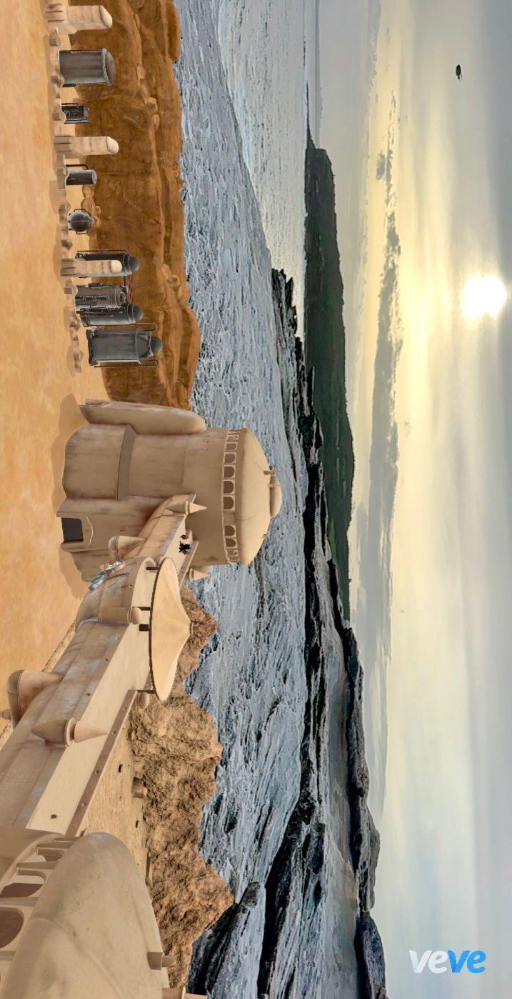 AR post preview by SuperNintendo