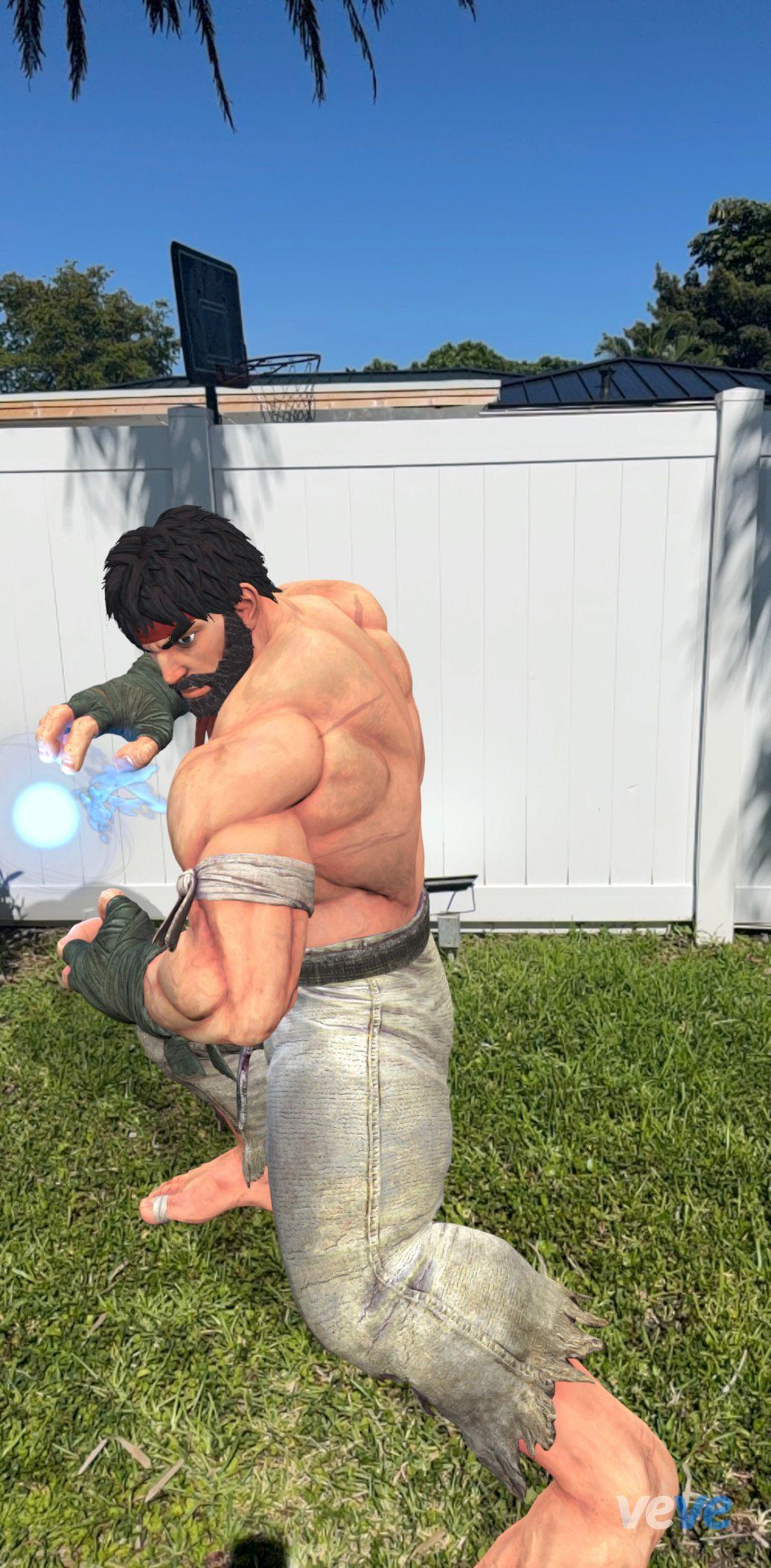 AR post preview by Solomon52