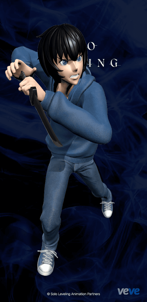 AR post preview by BLC