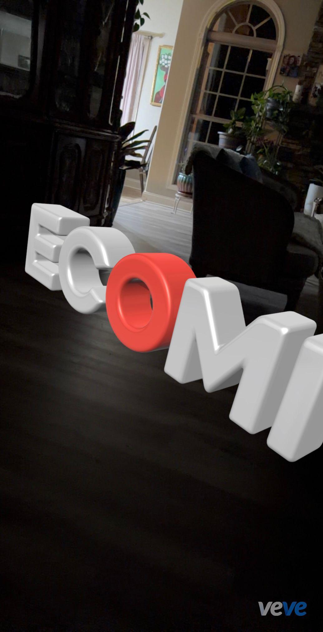 AR post preview by Tre3LB