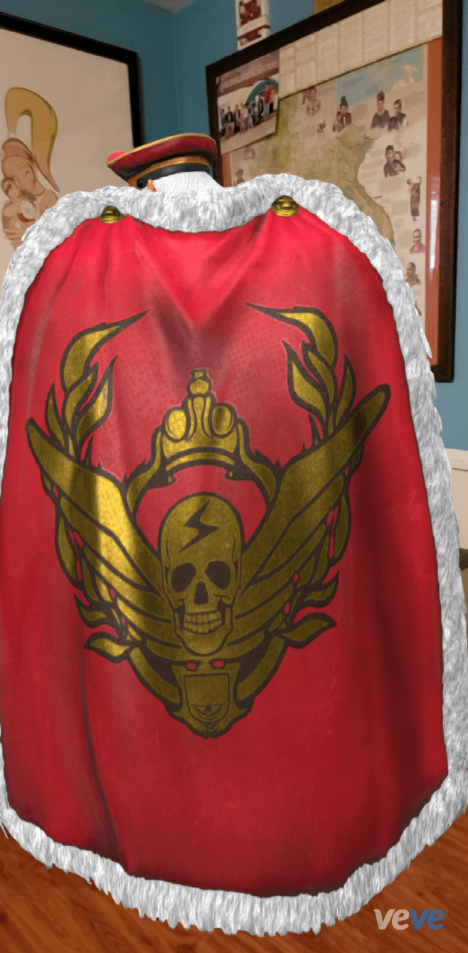 AR post preview by Firstratestandard