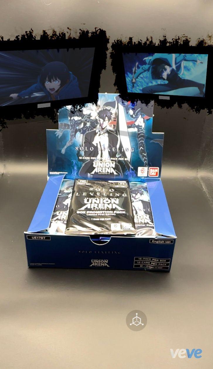 AR post preview by NosCLINT