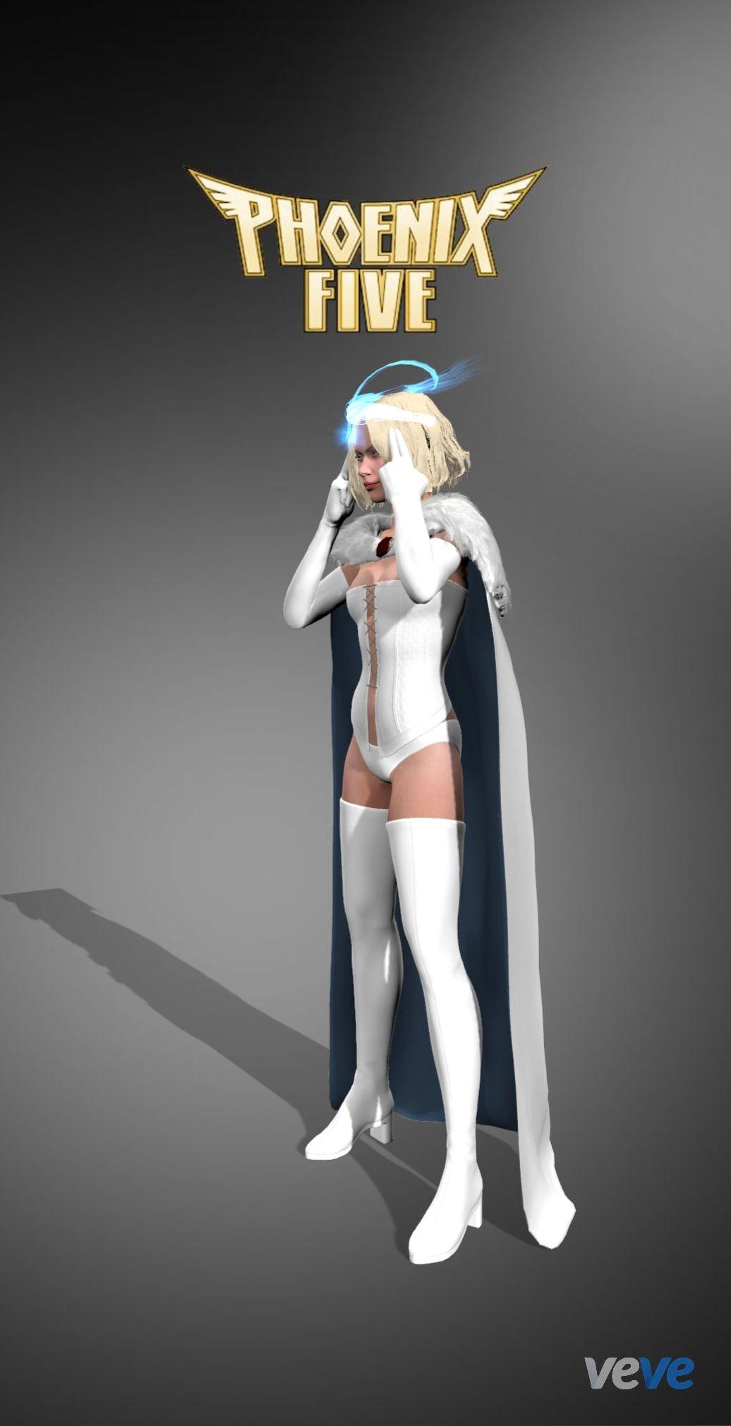 AR post preview by Mlock82