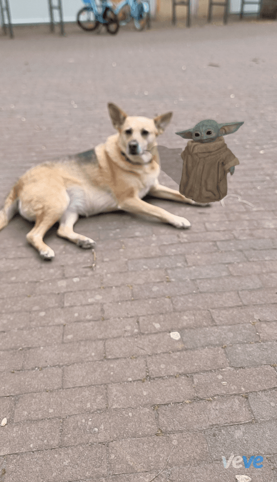 AR post preview by Joy1970