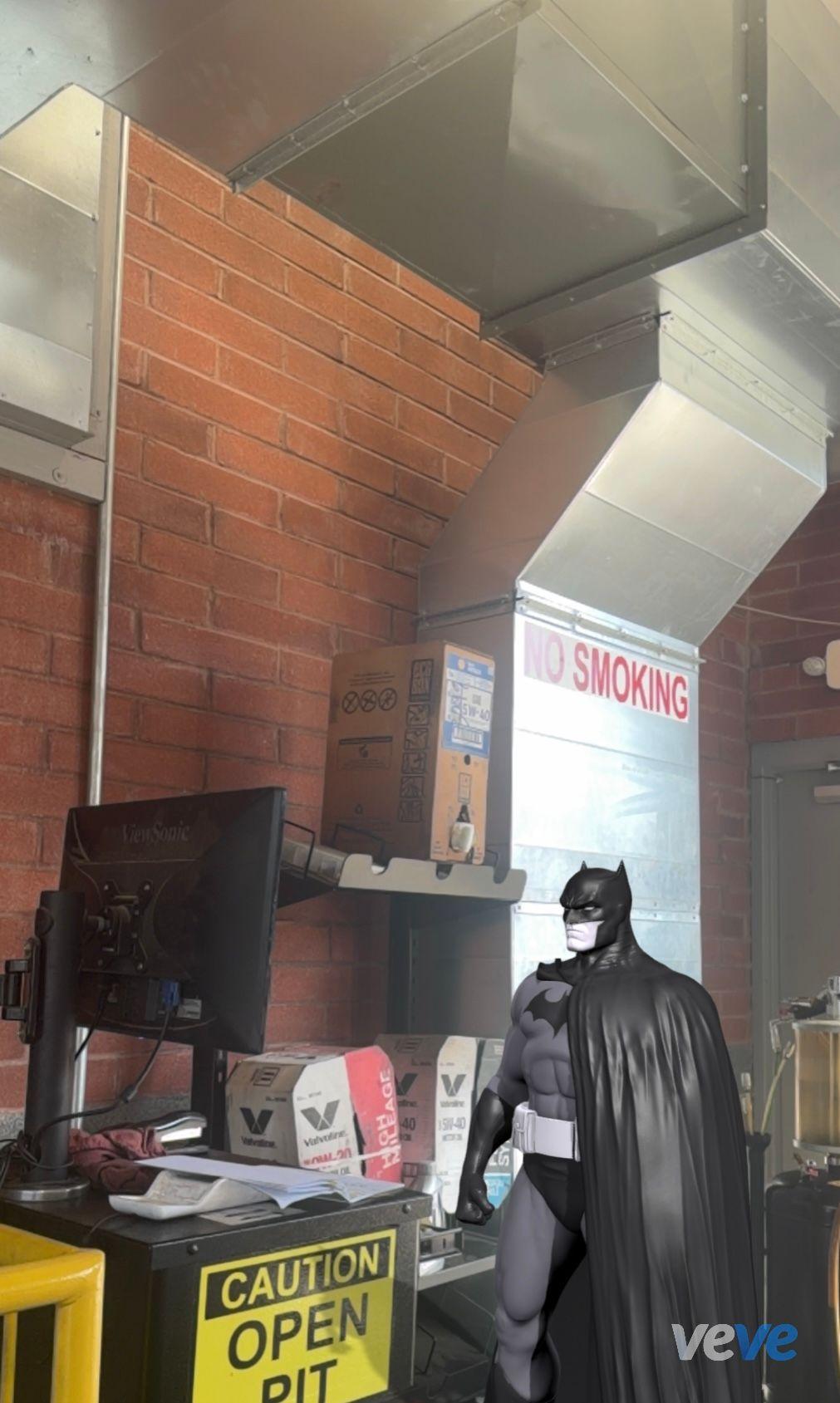 AR post preview by Larry1988