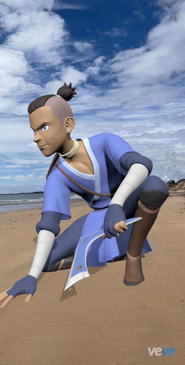 AR post preview by gobii7