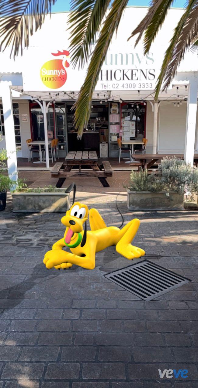 AR post preview by Indianchiefclassicnz