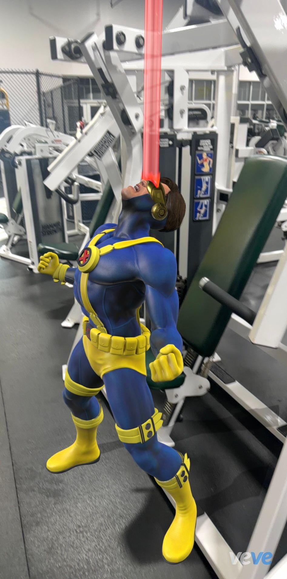 AR post preview by mailmantopia