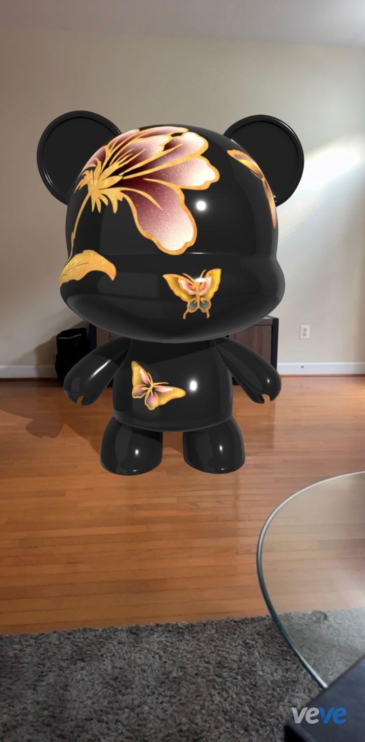 AR post preview by edward9968