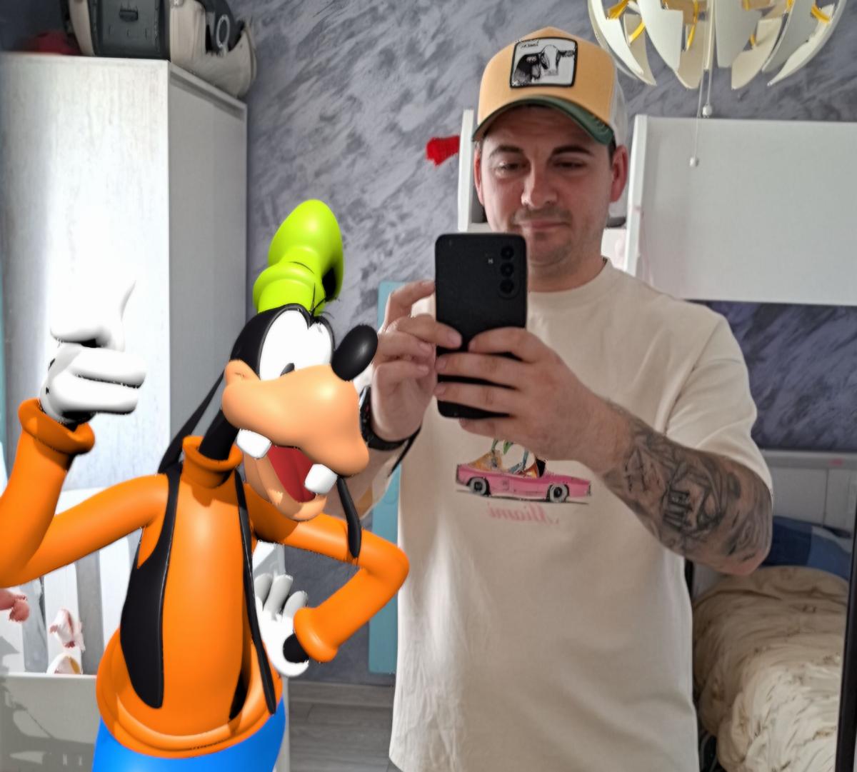 AR post preview by TedyTedi92