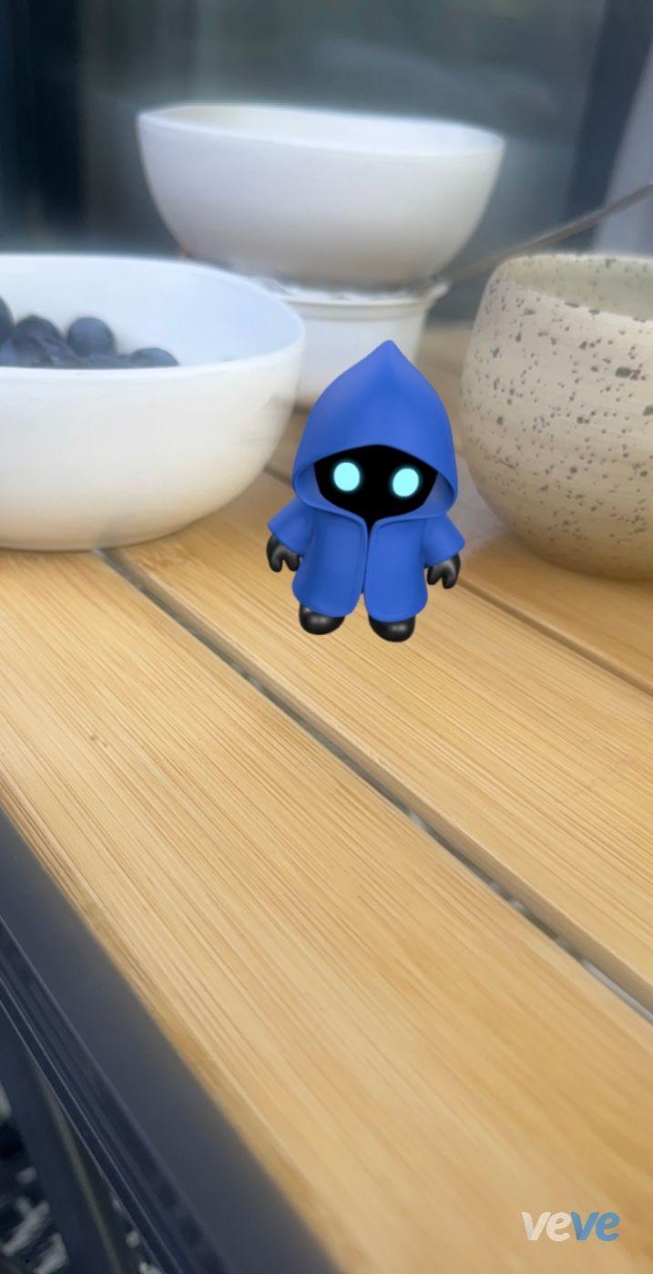 AR post preview by droi