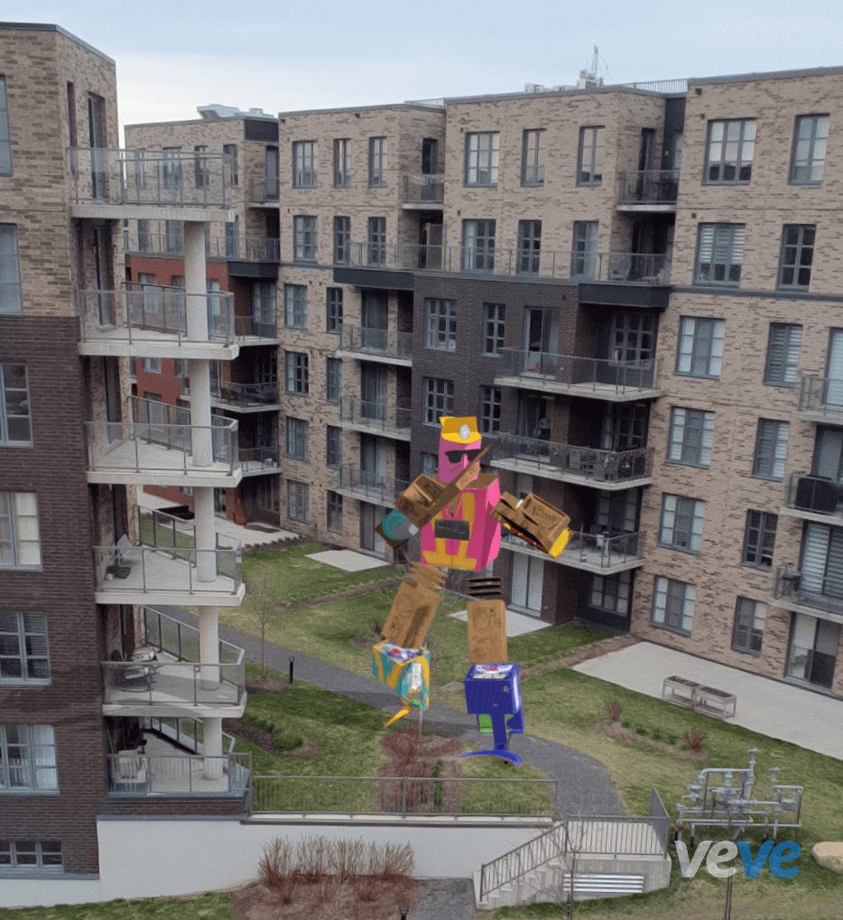 AR post preview by FIREMoon