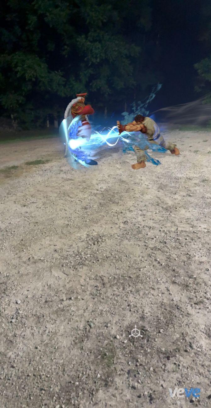 AR post preview by dtown16