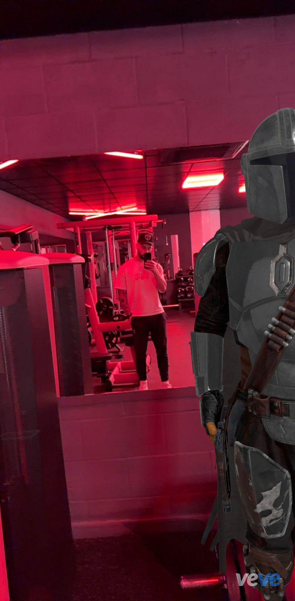 AR post preview by masterroni