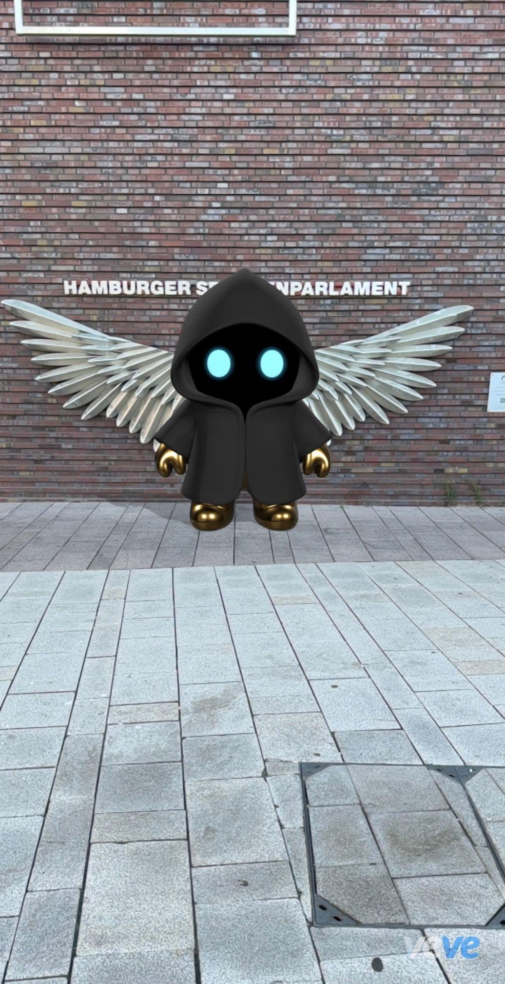 AR post preview by Snickers95