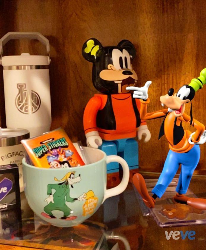 AR post preview by rafouz