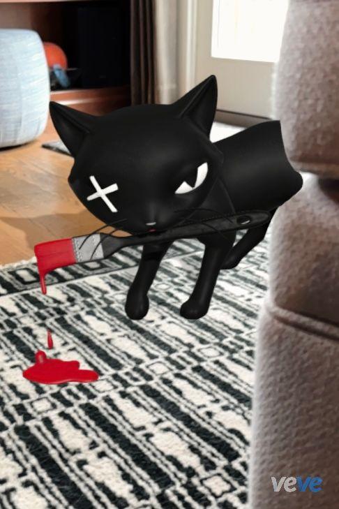 AR post preview by chickcowtom