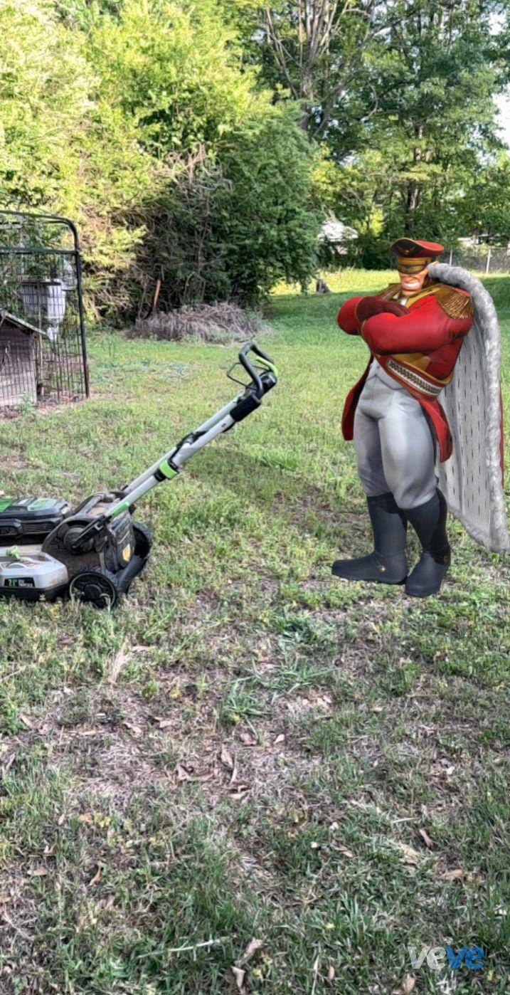 AR post preview by eddogg