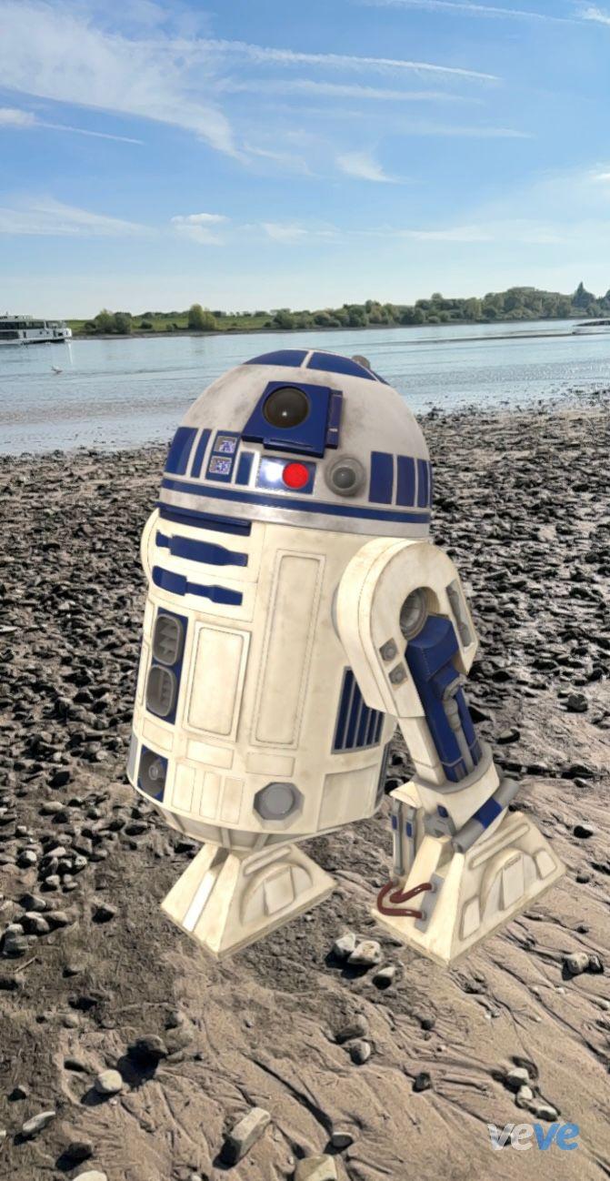 AR post preview by Andreas11