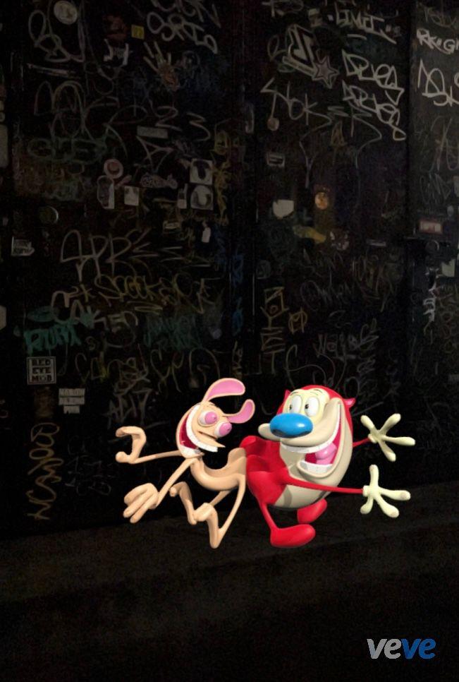 AR post preview by pixeljam
