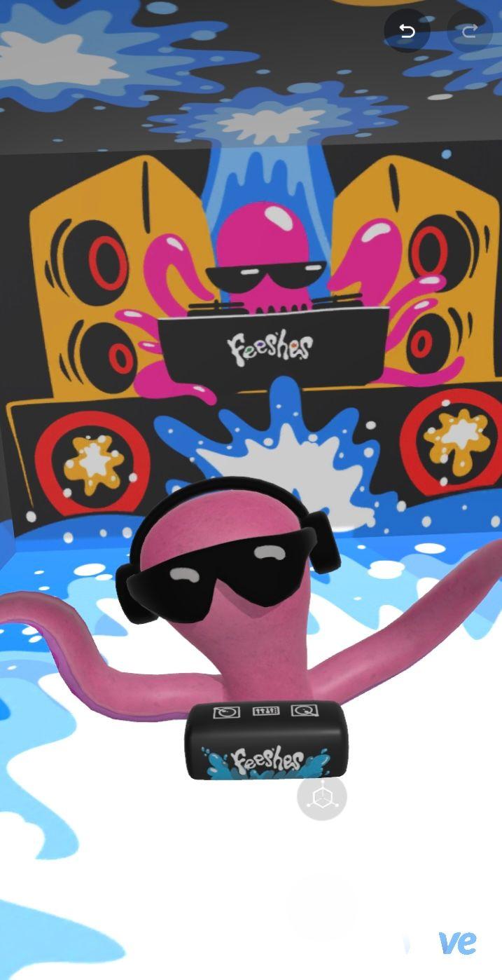 AR post preview by pocketswole