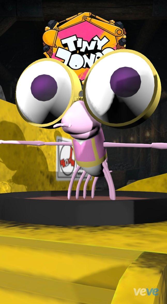 AR post preview by pixeljam