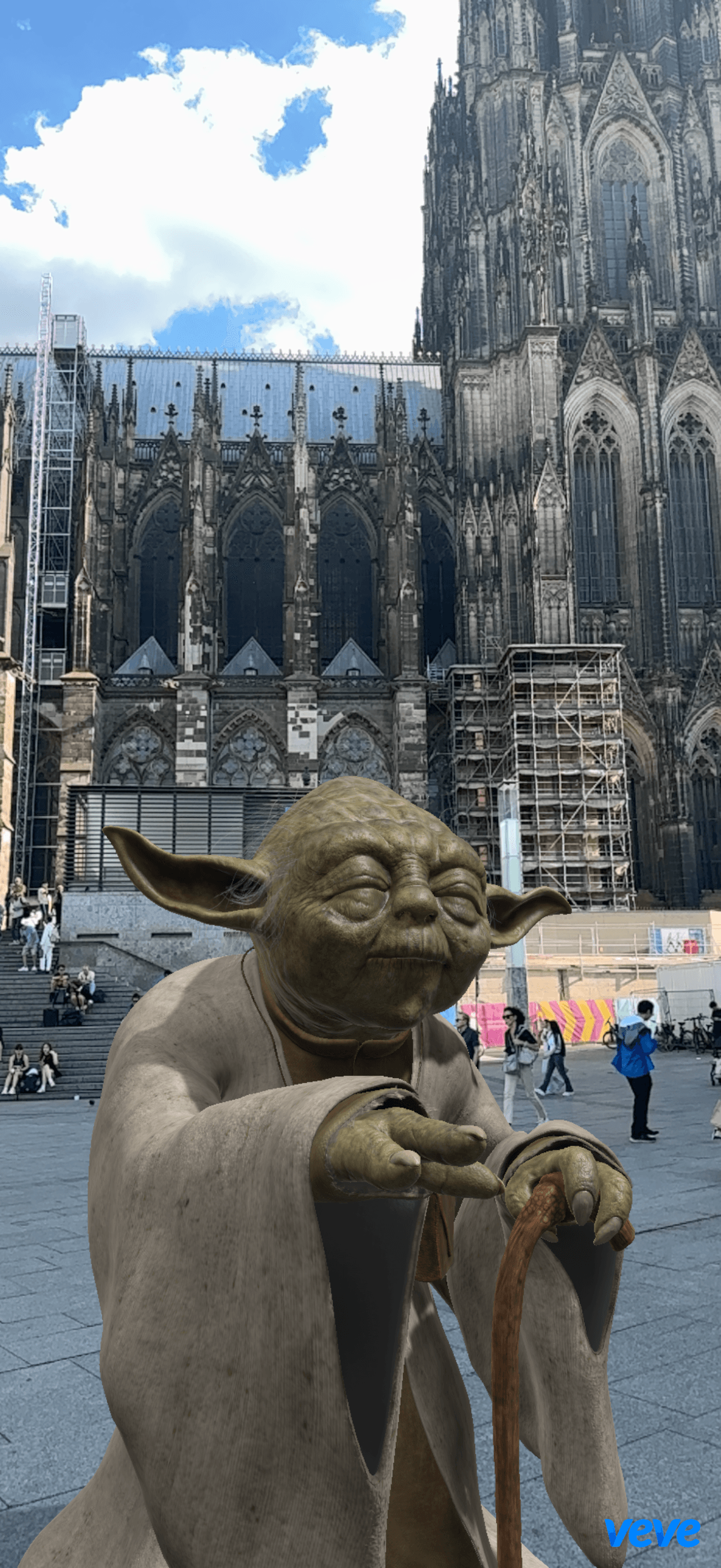 AR post preview by Andreas11