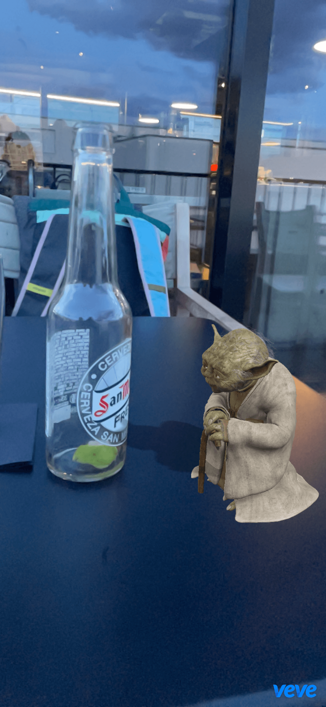 AR post preview by seaninshoes