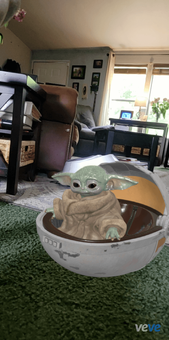AR post preview by Djwizardshark