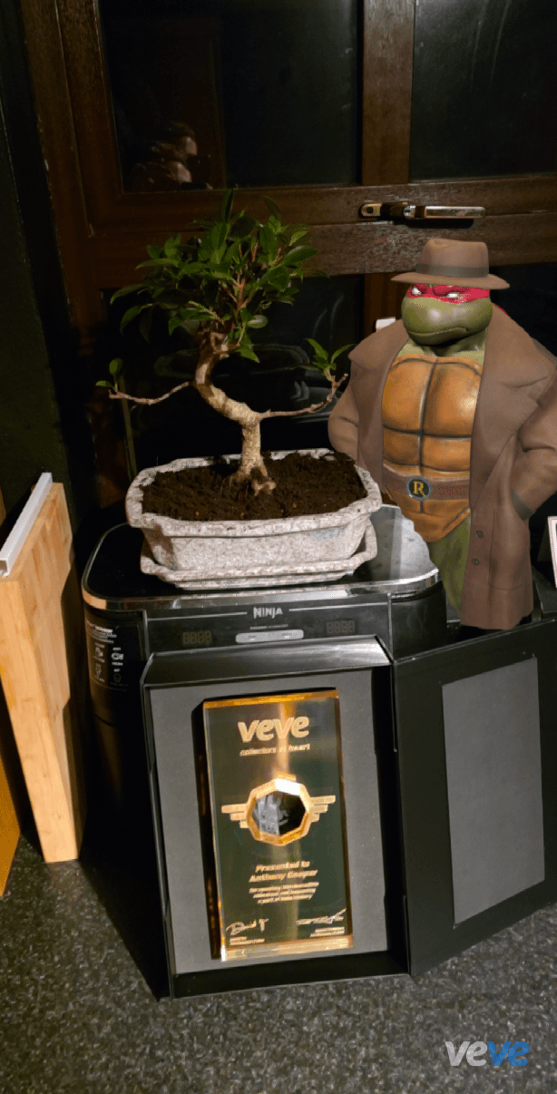 AR post preview by AnthonyCooper