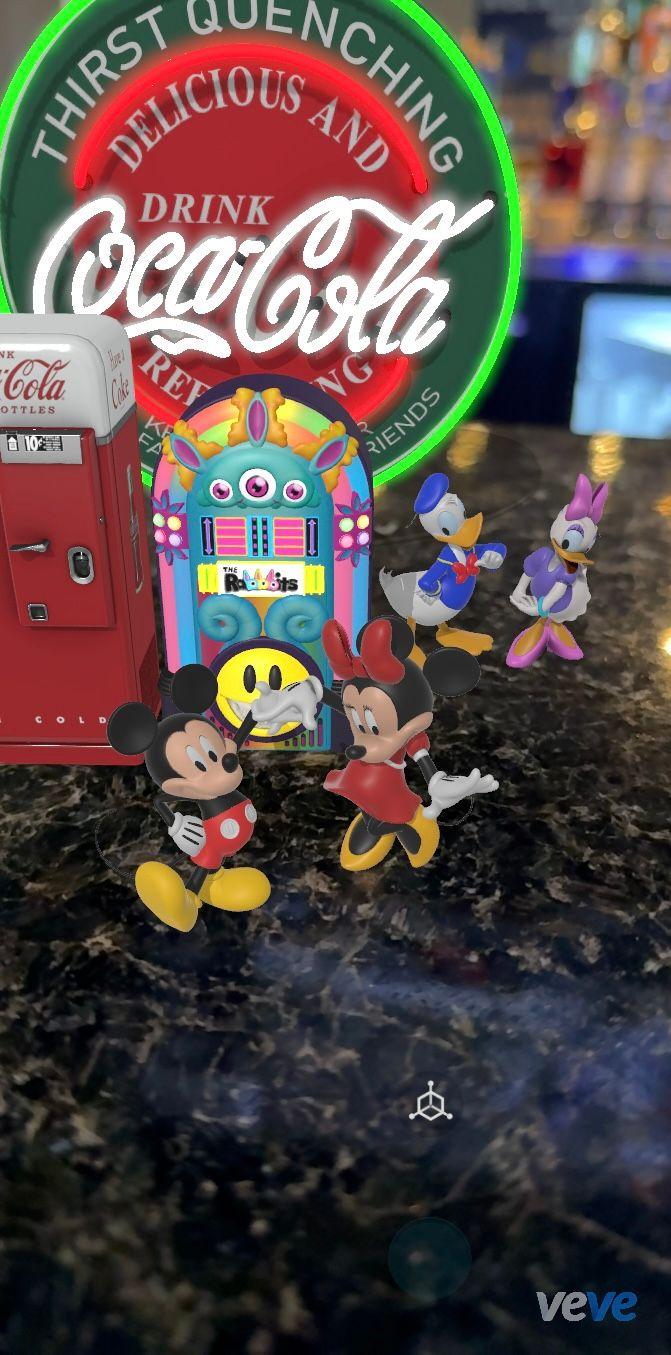 AR post preview by GWagsus