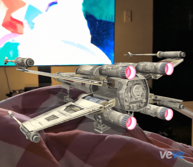 AR post preview by SupaRush