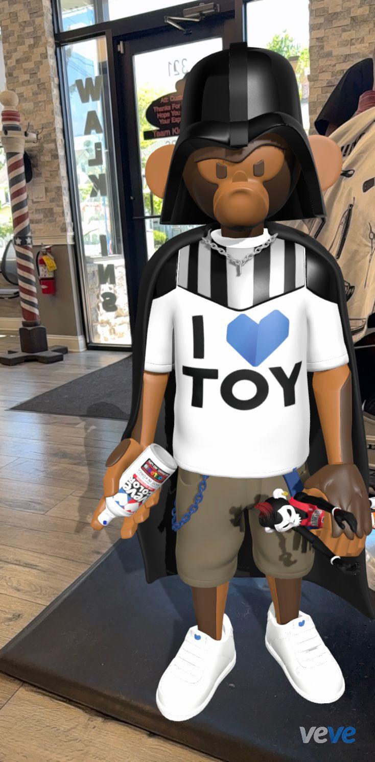 AR post preview by AriPotter