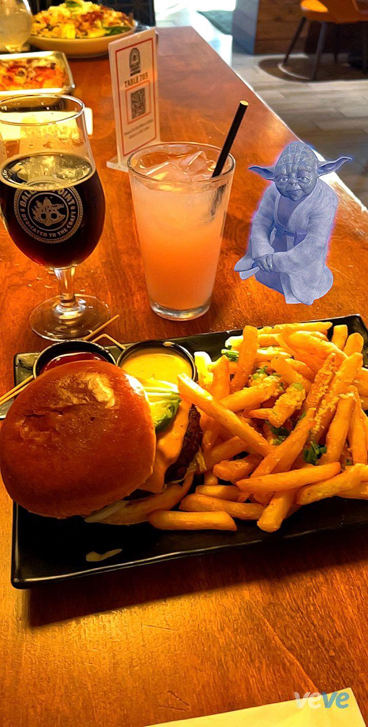 AR post preview by Strait