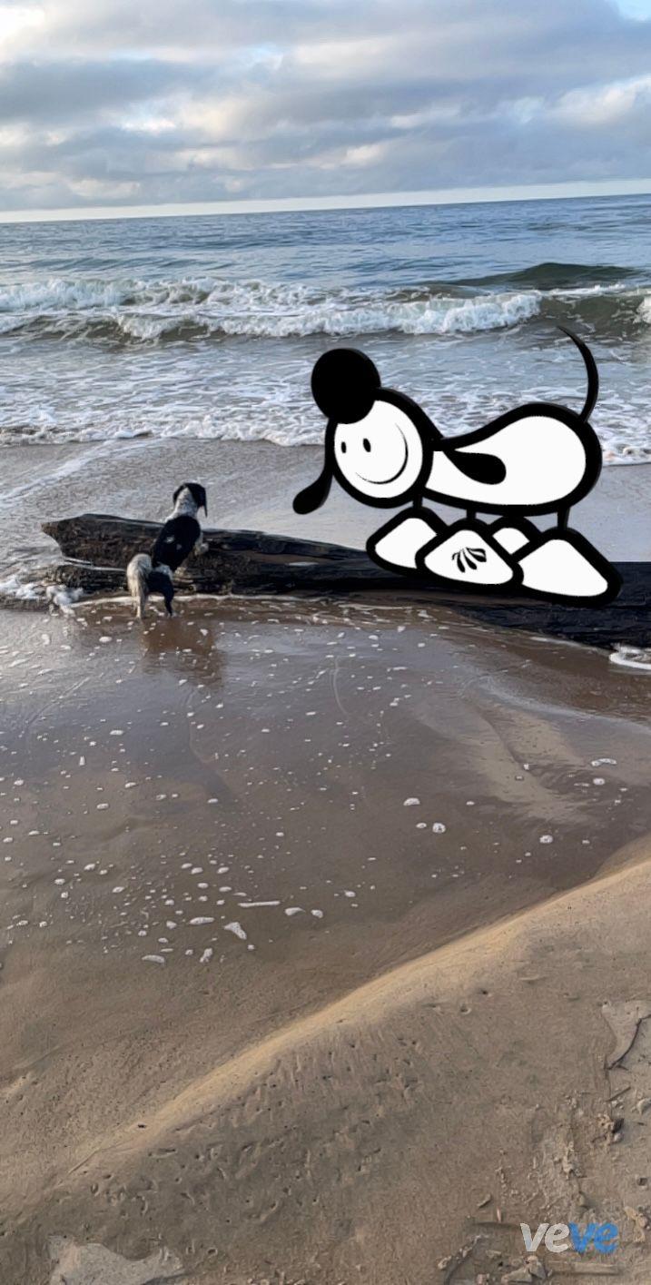 AR post preview by gobii7