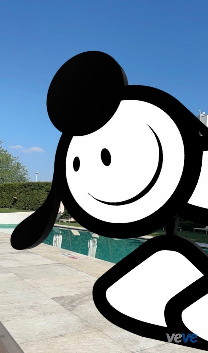 AR post preview by droi