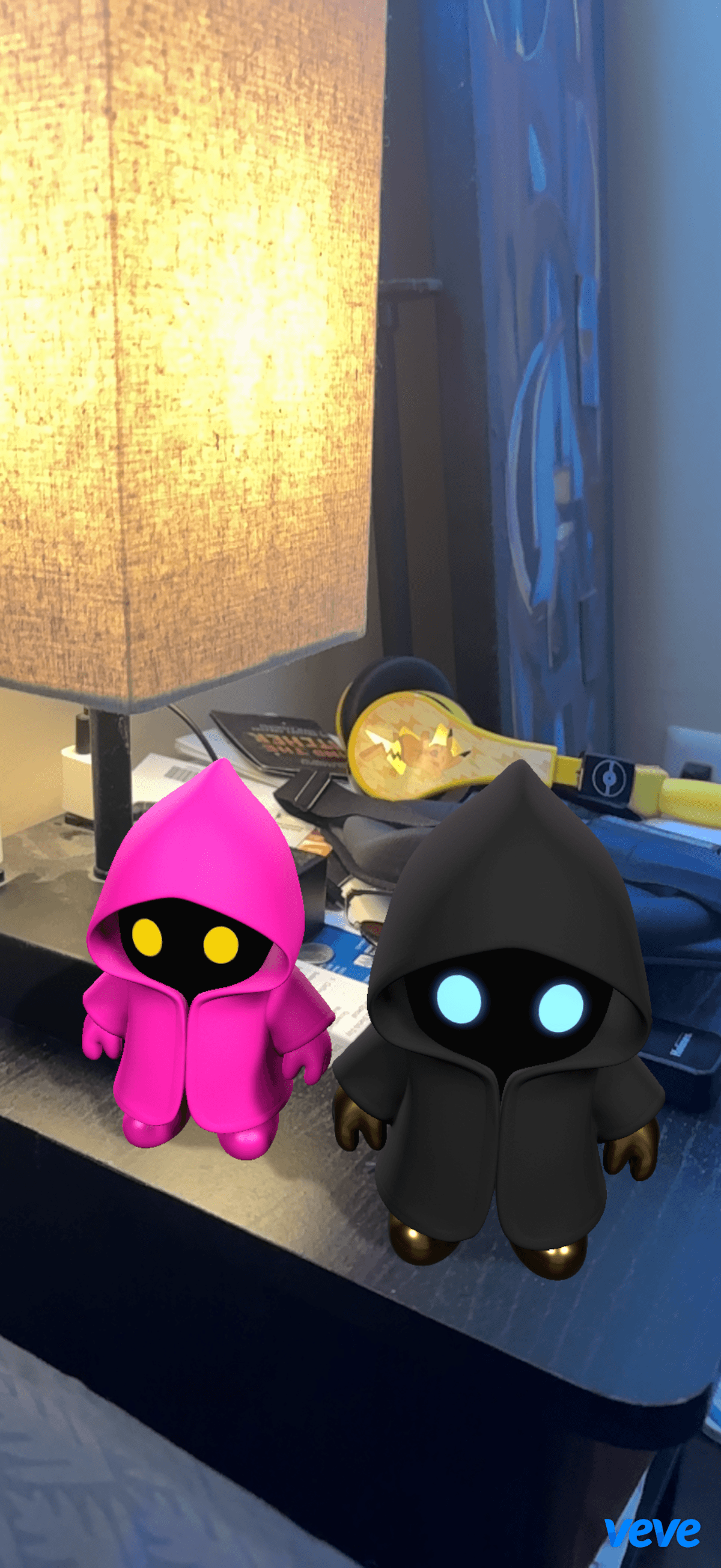 AR post preview by GranisonVentures