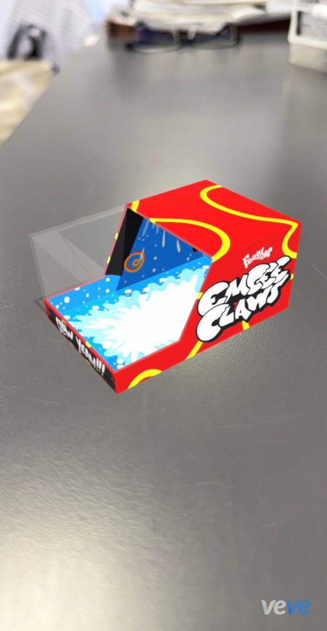 AR post preview by Guidman