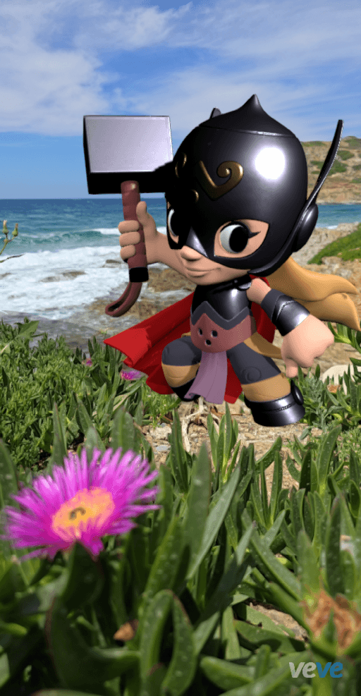AR post preview by Marconline