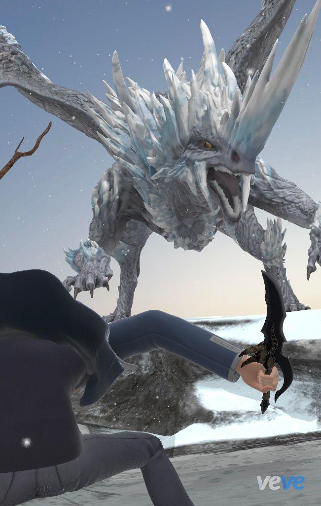 AR post preview by ColdChilln