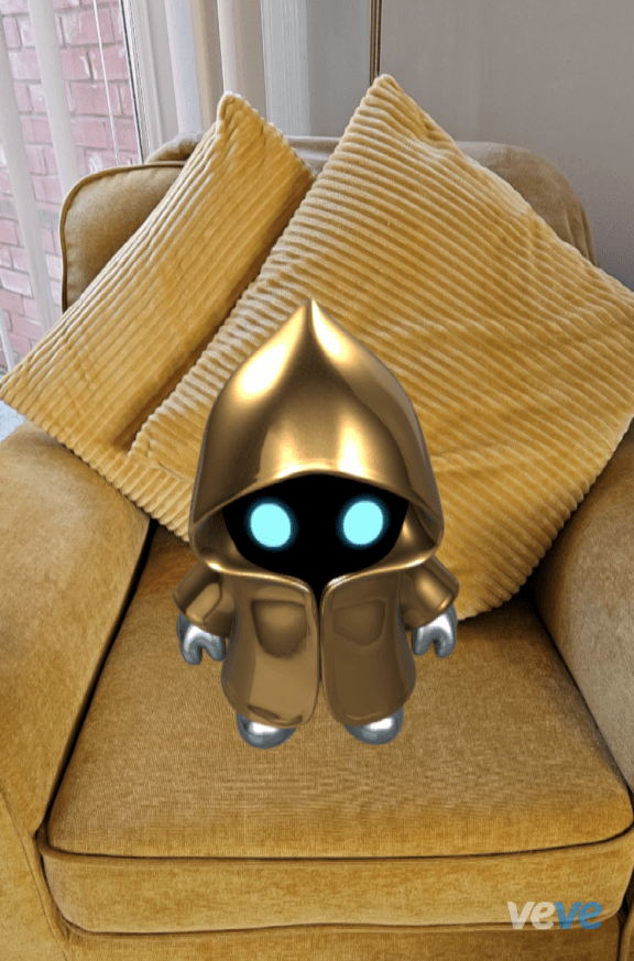 AR post preview by Sevead