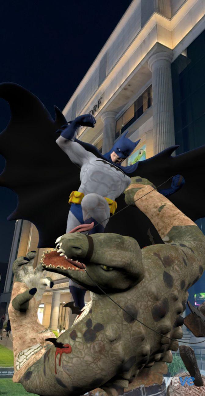 AR post preview by benJmain