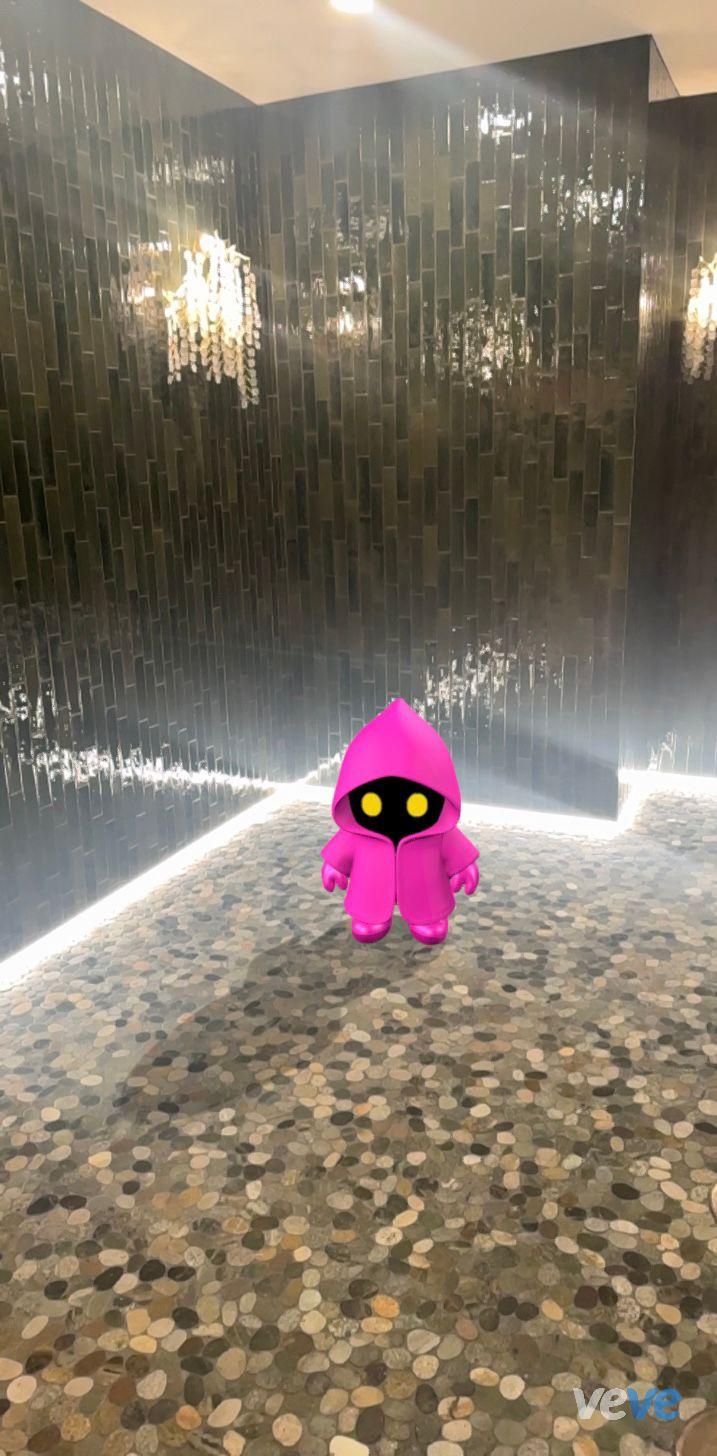 AR post preview by huskshow