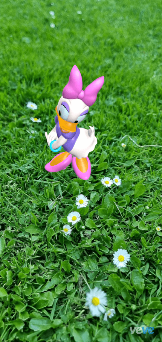 AR post preview by Joy1970