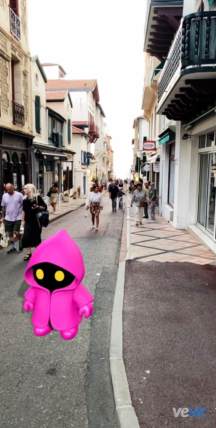 AR post preview by rafouz