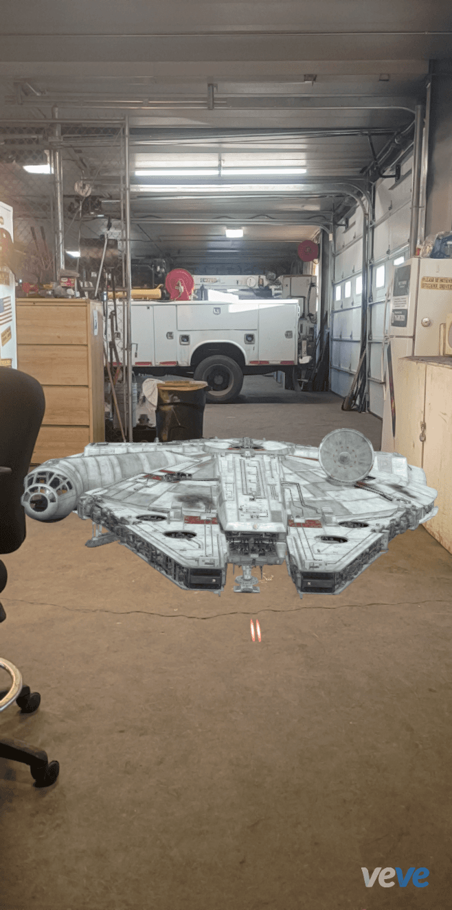 AR post preview by Rollinthunder450