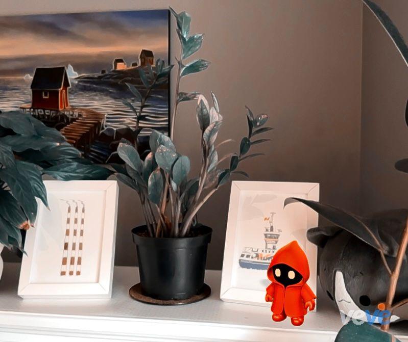 AR post preview by Tulusriel