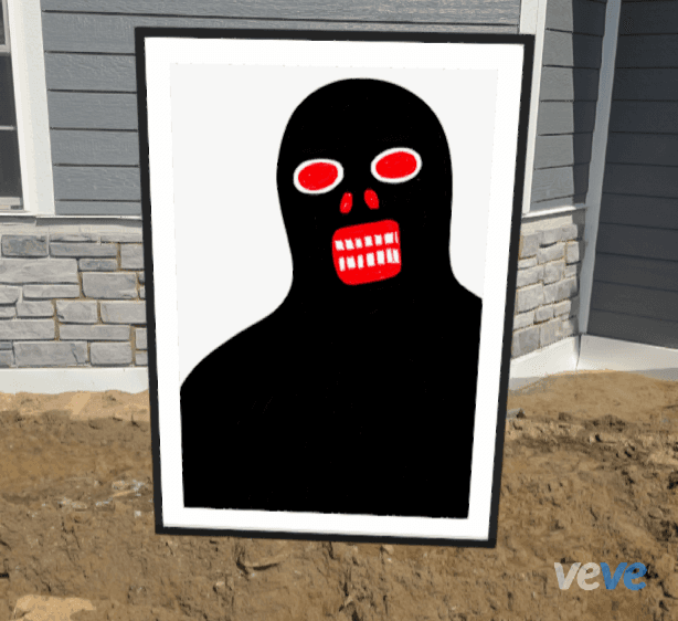 AR post preview by CosmicDisarray
