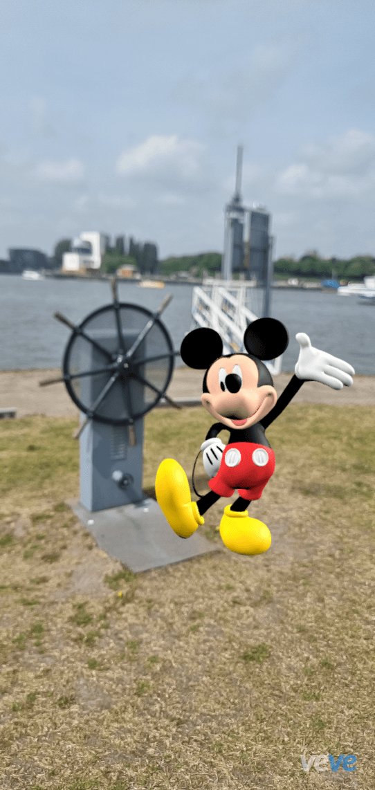 AR post preview by Joy1970