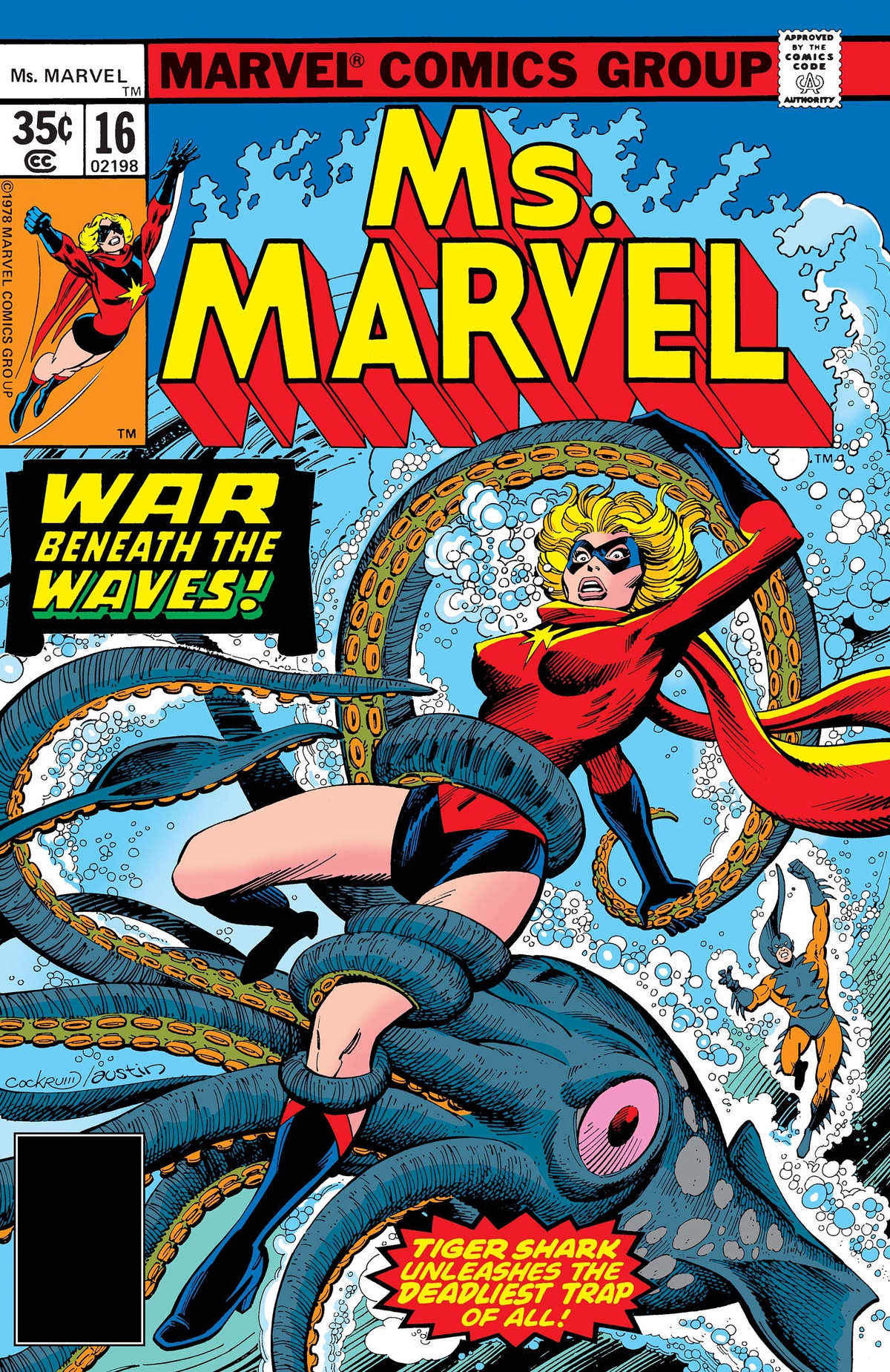Ms Marvel Digital Comic VeVe Ms Marvel Digital Comic VeVe